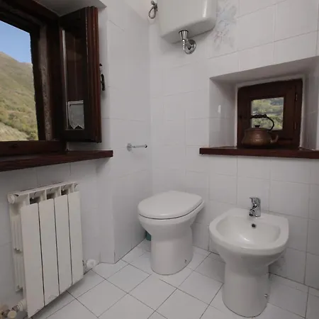 Nonna Rosa * Vallo di Nera