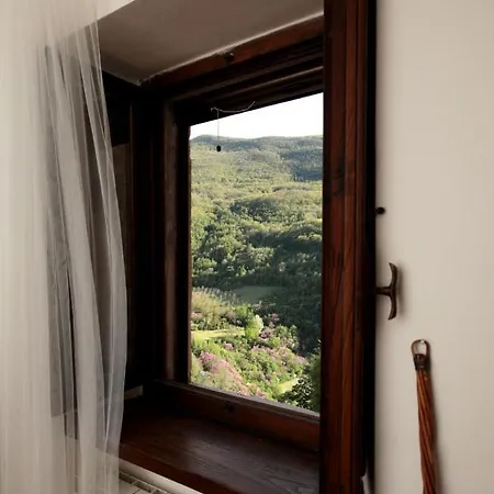 Nonna Rosa Affittacamere Vallo di Nera