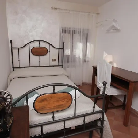 Affittacamere Nonna Rosa