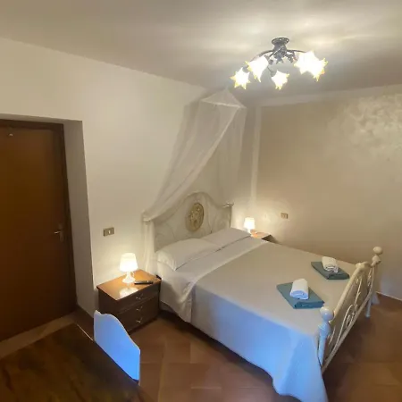 Vendégház Nonna Rosa