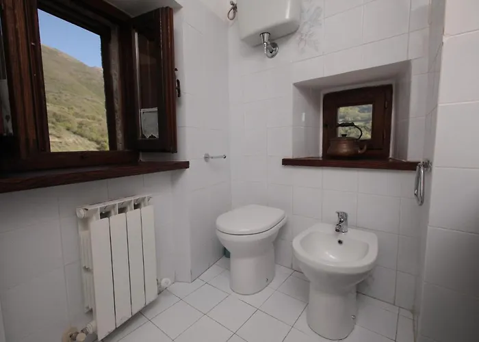 Nonna Rosa * Vallo di Nera